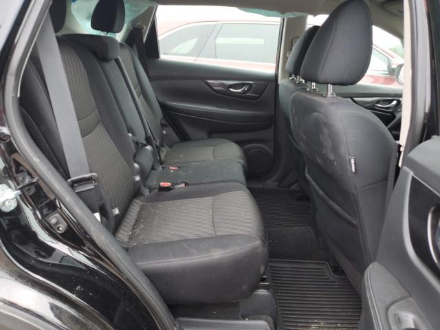 2018 Nissan Rogue S VIN: 5N1AT2MT3JC767400 Lot: 55104864