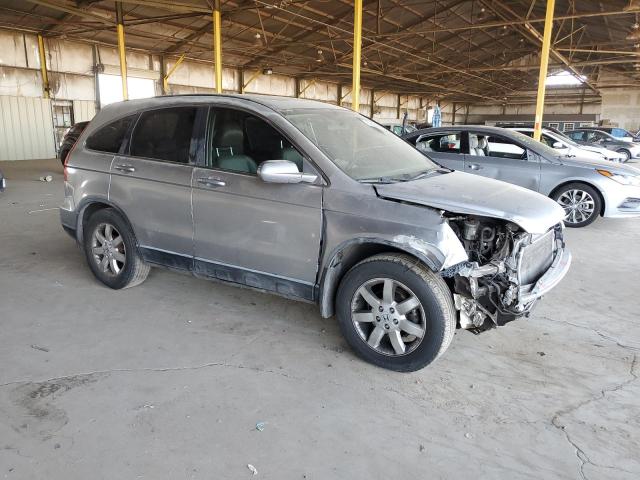 2007 Honda Cr-V Exl VIN: JHLRE38717C041289 Lot: 56625894