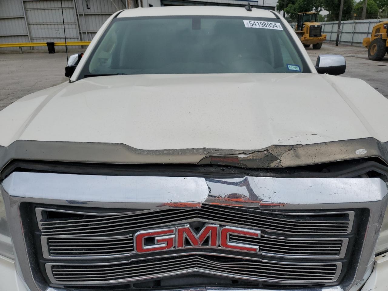 3GTU2VEC5EG475593 2014 GMC Sierra K1500 Slt