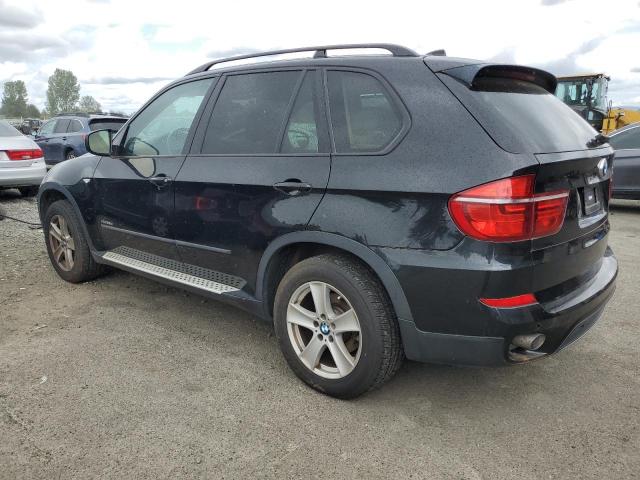 2012 BMW X5 xDrive35D VIN: 5UXZW0C56CL667217 Lot: 56845004