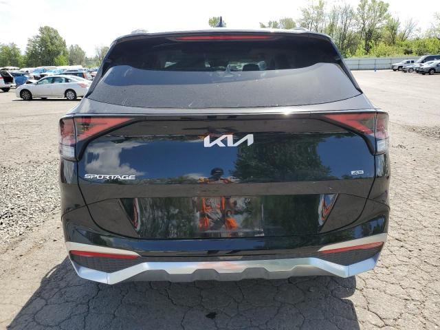 2023 KIA SPORTAGE S - 5XYK4CAF2PG034270