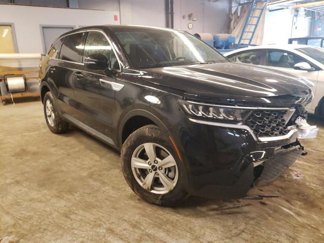 2023 KIA SORENTO LX - 5XYRGDLC9PG176677