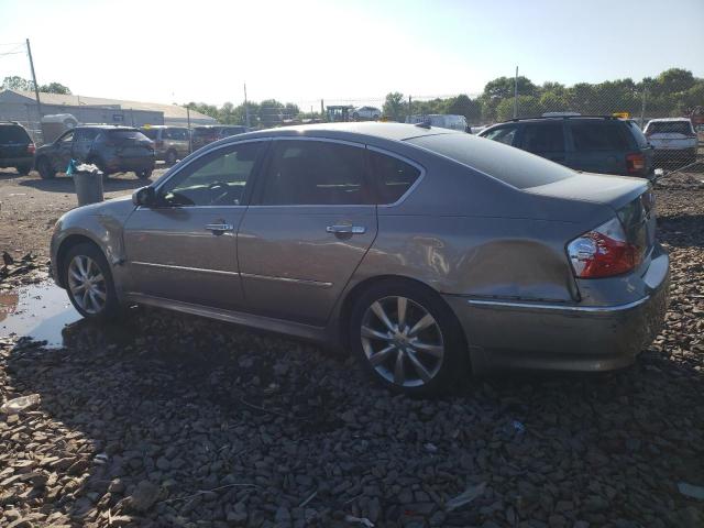 2009 Infiniti M35 Base VIN: JNKCY01F09M851521 Lot: 56795414