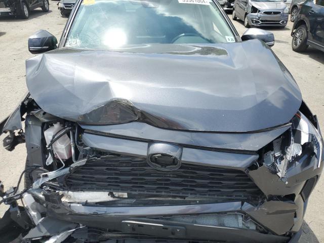 2020 Toyota Rav4 Le VIN: 2T3G1RFV5LW130388 Lot: 55381064