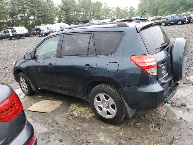 2009 Toyota Rav4 VIN: JTMBF33V495009591 Lot: 53935524