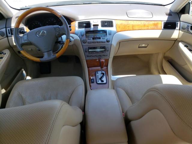 2005 Lexus Es 330 VIN: JTHBA30G455113429 Lot: 53785174
