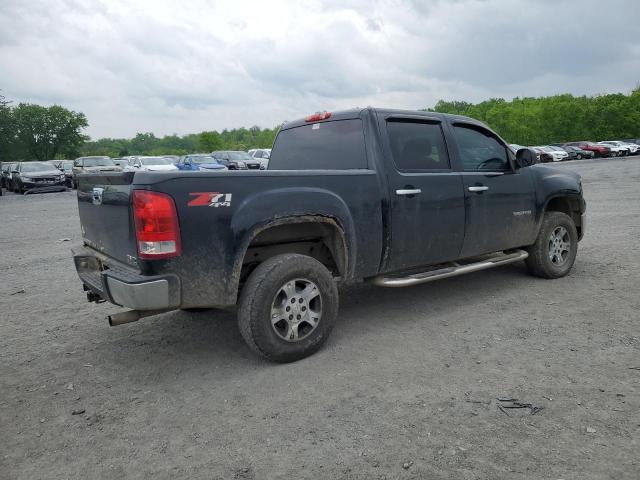 2011 GMC Sierra K1500 Sle VIN: 3GTP2VE36BG308748 Lot: 54448734