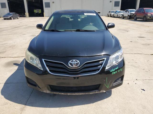 2011 Toyota Camry Base VIN: 4T1BF3EK0BU188271 Lot: 53047114