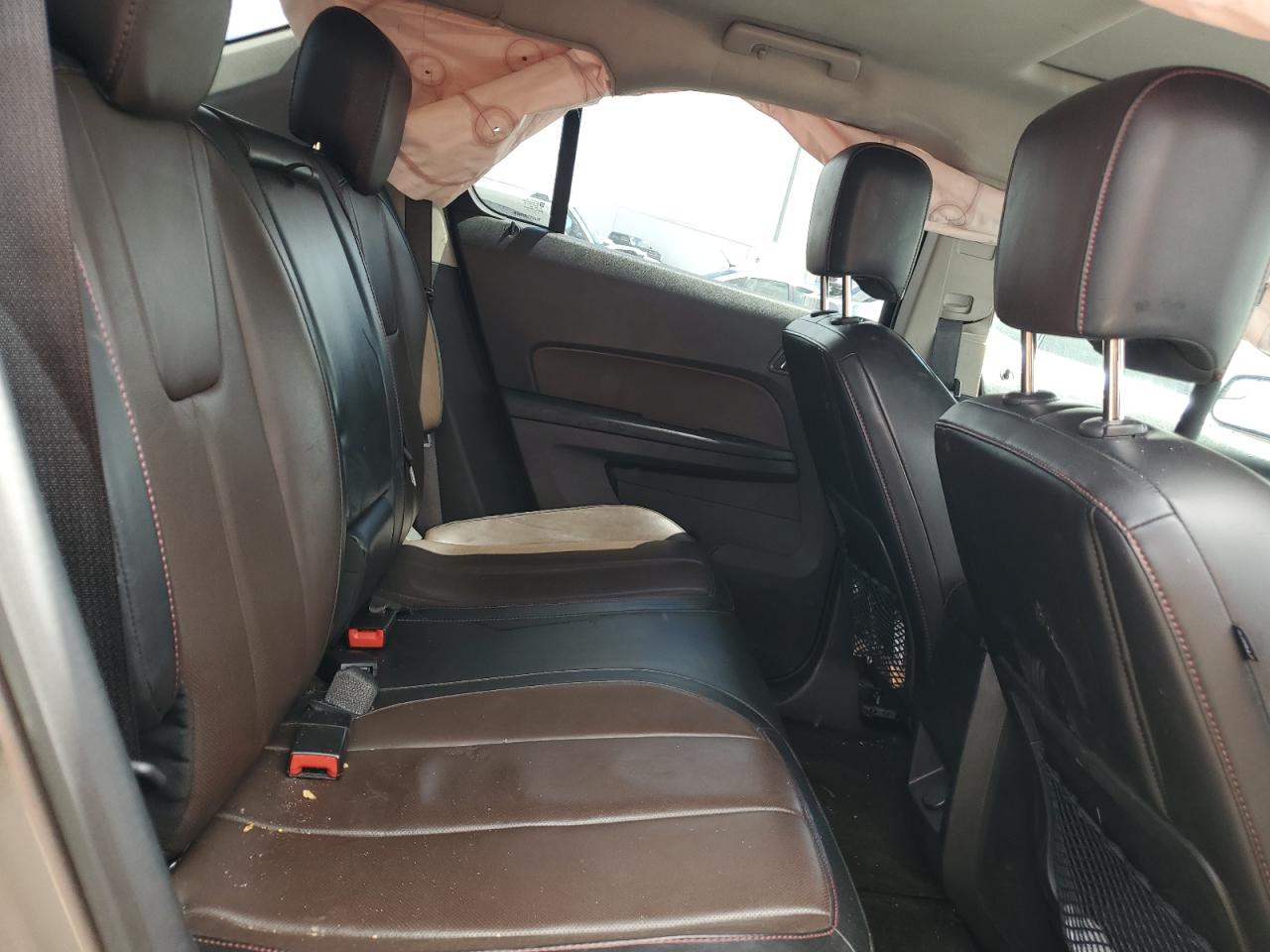 2GNFLPE57C6149409 2012 Chevrolet Equinox Lt