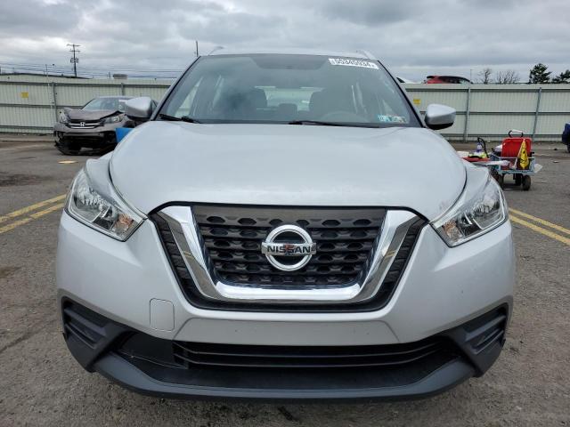 2018 Nissan Kicks S VIN: 3N1CP5CUXJL545585 Lot: 55345934