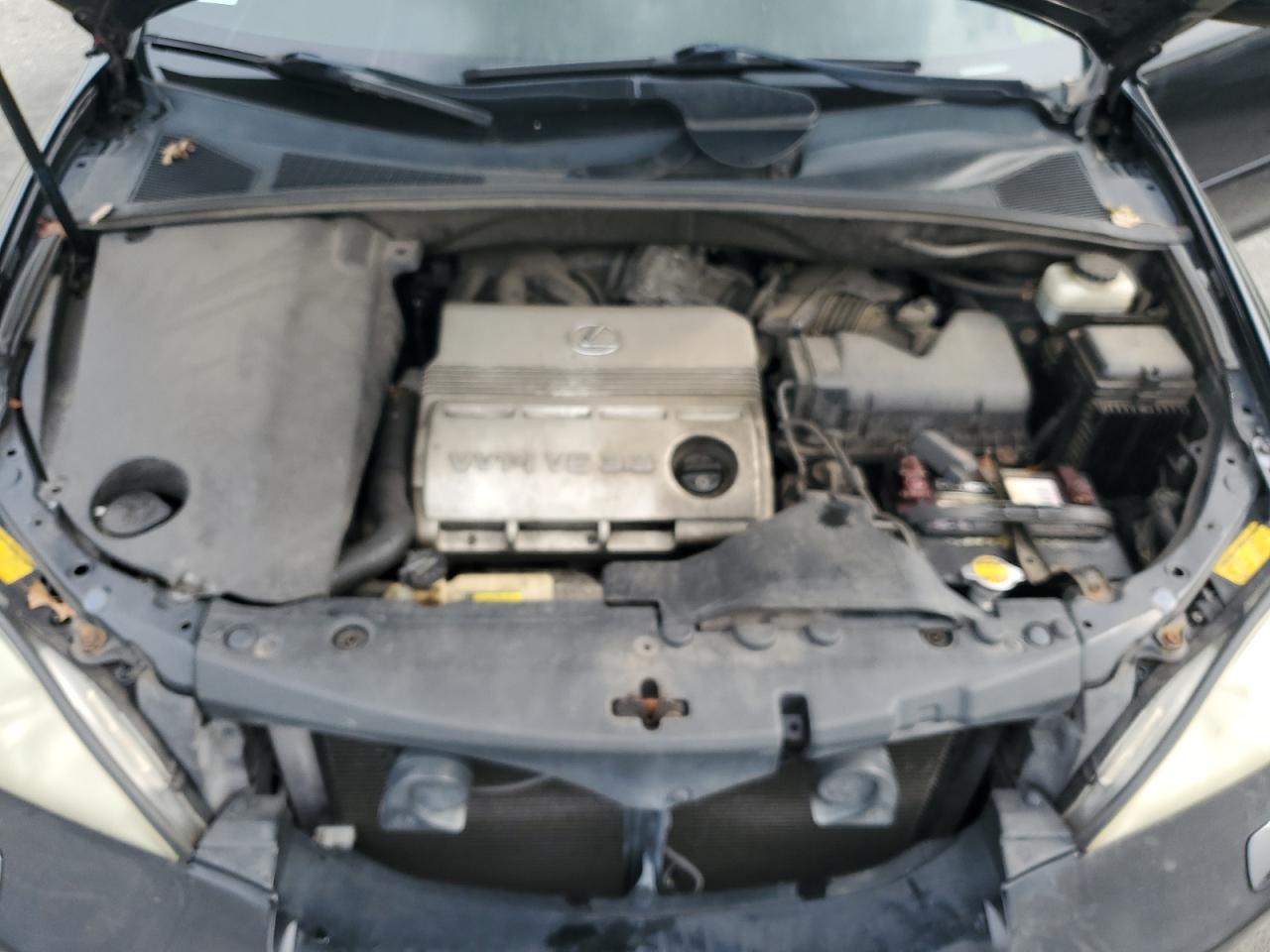 2T2HA31U54C037278 2004 Lexus Rx 330