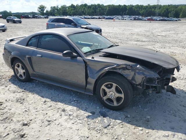 2004 Ford Mustang VIN: 1FAFP40634F157645 Lot: 54731934