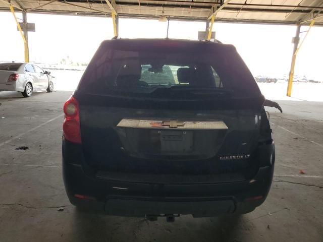 2015 Chevrolet Equinox Lt VIN: 2GNALBEK1F6121886 Lot: 56348214