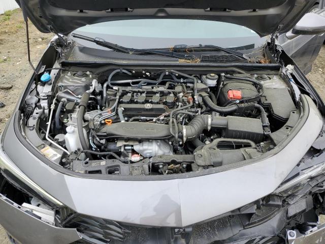 2023 Acura Integra A-Spec Tech VIN: 19UDE4H62PA014510 Lot: 53627324