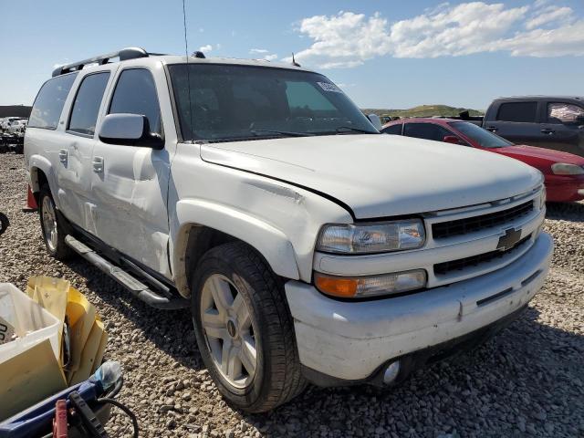 2005 Chevrolet Suburban K1500 VIN: 3GNFK16ZX5G143077 Lot: 55404704