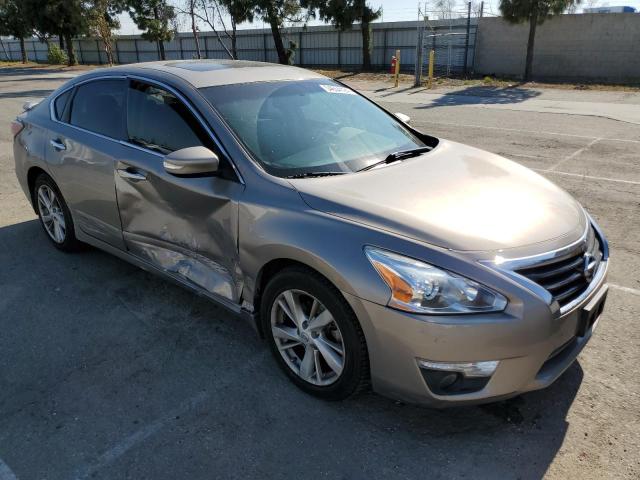 2014 Nissan Altima 2.5 VIN: 1N4AL3AP8EC297944 Lot: 54654124