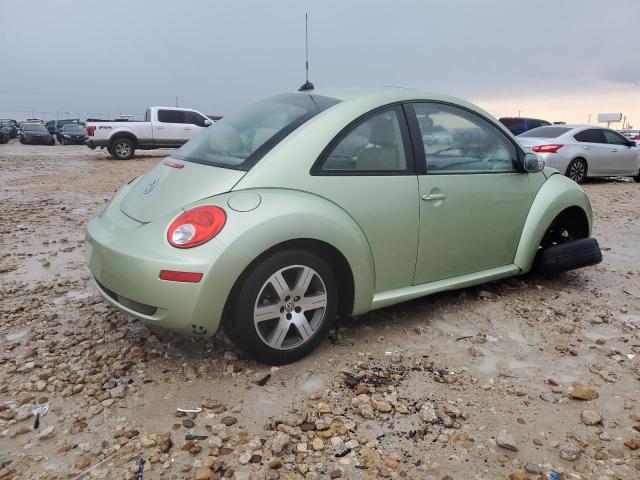 2006 Volkswagen New Beetle 2.5L Option Package 1 VIN: 3VWRW31C06M414835 Lot: 56473834