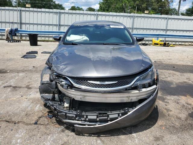 2016 Chrysler 200 Limited VIN: 1C3CCCAG8GN143166 Lot: 55809404