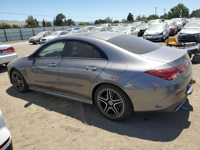 2020 Mercedes-Benz Cla 250 VIN: WDD5J4GBXLN026524 Lot: 56529284