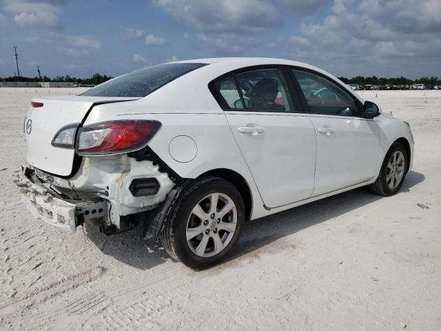 2010 Mazda 3 I VIN: JM1BL1SF3A1255731 Lot: 54950264