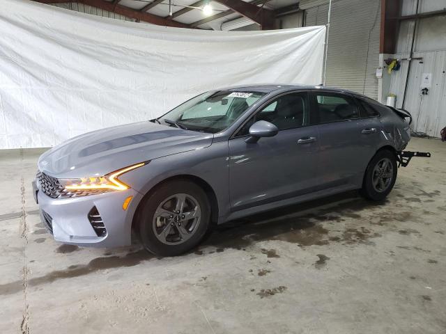 2023 Kia K5 Lxs VIN: 5XXG14J23PG196897 Lot: 55295184