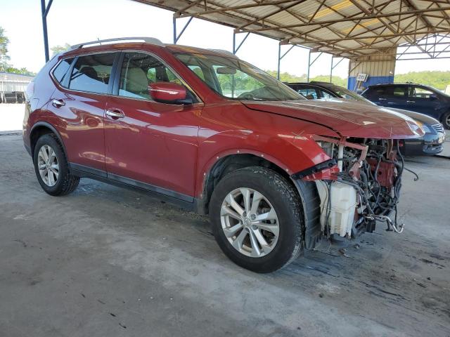 2015 NISSAN ROGUE S - 5N1AT2MV2FC837056