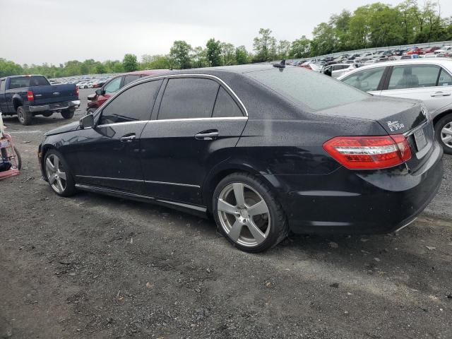 2011 Mercedes-Benz E 350 VIN: WDDHF5GB0BA425601 Lot: 54591884