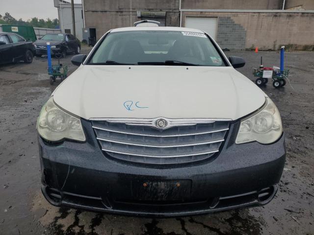 2010 Chrysler Sebring Touring VIN: 1C3CC4FB2AN102915 Lot: 55488244