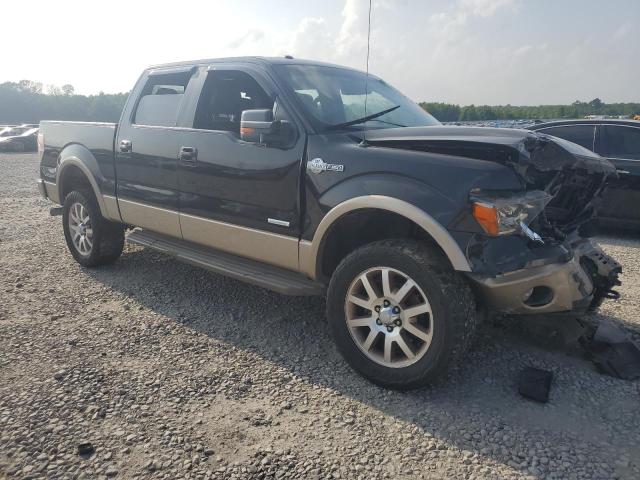 Vin: 1ftfw1et3dkf08233, lot: 53537764, ford f-150 supercrew 20134