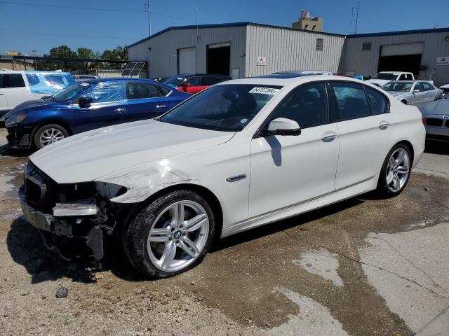 2016 BMW 535 I VIN: WBA5B1C57GG551716 Lot: 54707394