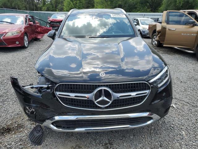 2024 Mercedes-Benz Glc 300 VIN: W1NKM4GB1RF138984 Lot: 54035464