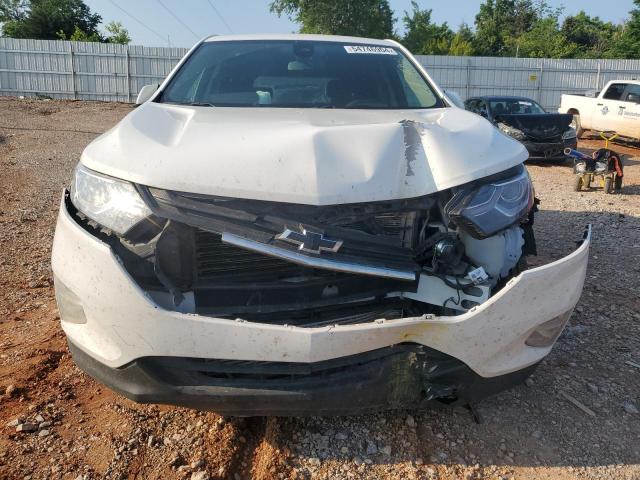2020 CHEVROLET EQUINOX LT - 3GNAXJEV8LS738188