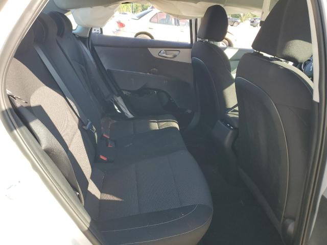 2023 Kia Forte Lx VIN: 3KPF24AD5PE583583 Lot: 55365294