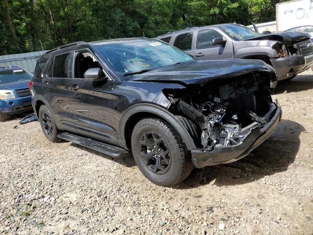 2022 Ford Explorer Timberline VIN: 1FMSK8JH0NGB41960 Lot: 53802484