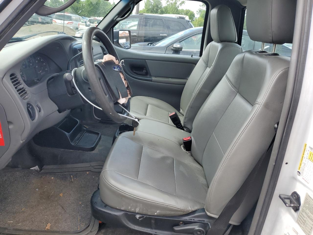 1FTKR1AD7APA71890 2010 Ford Ranger