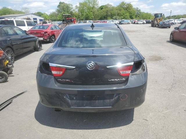 2016 Buick Verano VIN: 1G4PP5SK1G4141776 Lot: 54689434