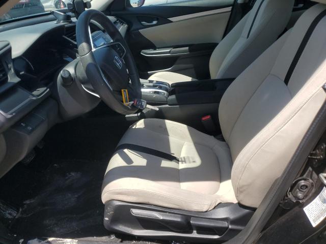 2017 HONDA CIVIC LX - 19XFC2F5XHE229594