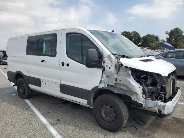 2021 Ford Transit T-250 VIN: 1FTBR1Y83MKA46897 Lot: 53696304