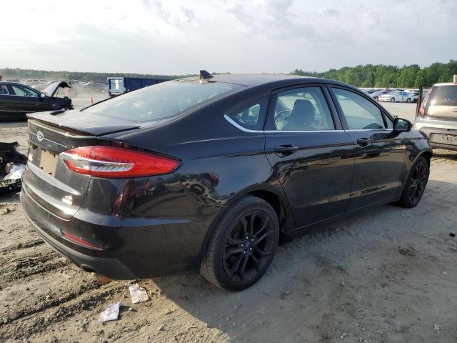 VIN 3FA6P0HD4KR246491 2019 Ford Fusion, SE no.3