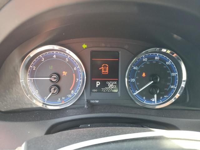 2018 TOYOTA COROLLA L - 5YFBURHEXJP778315