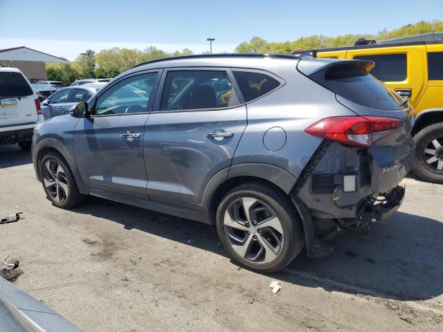 2016 Hyundai Tucson Limited VIN: KM8J3CA26GU084725 Lot: 54894444