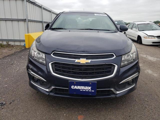 2015 CHEVROLET CRUZE LTZ - 1G1PG5SB1F7228880