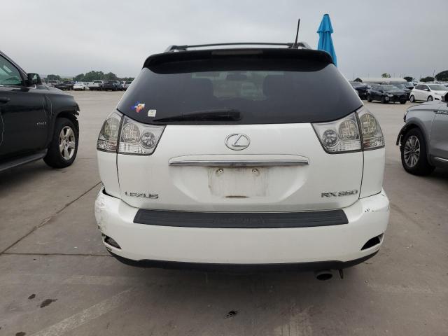 2007 Lexus Rx 350 VIN: 2T2GK31U57C024673 Lot: 54449264