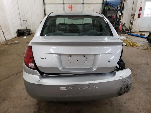 2003 Saturn Ion Level 1 VIN: 1G8AG52F83Z189117 Lot: 56066794