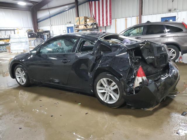 2013 Nissan Altima S VIN: 1N4AL2EP2DC250394 Lot: 52540924