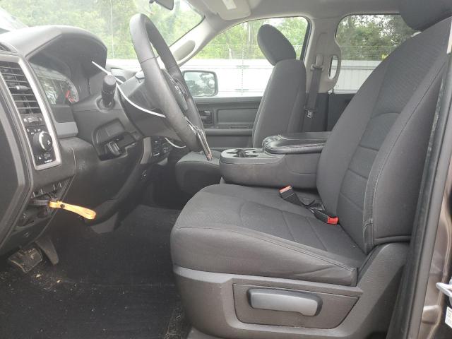 2019 RAM 1500 CLASS - 1C6RR7KT6KS615471