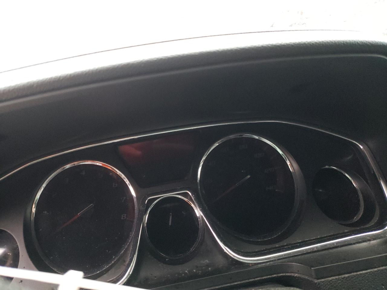 1GKKRRKDXEJ229729 2014 GMC Acadia Slt-1