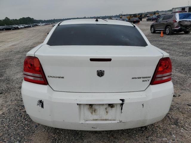 2010 Dodge Avenger Sxt VIN: 1B3CC4FBXAN135609 Lot: 53013694