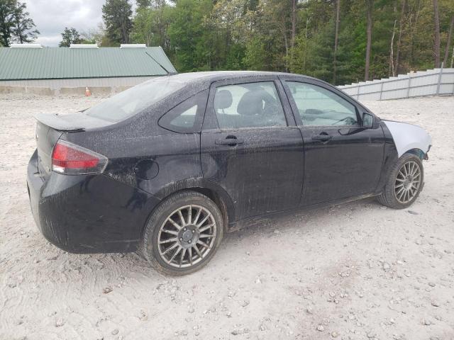 2010 Ford Focus Ses VIN: 1FAHP3GN2AW228443 Lot: 54508324