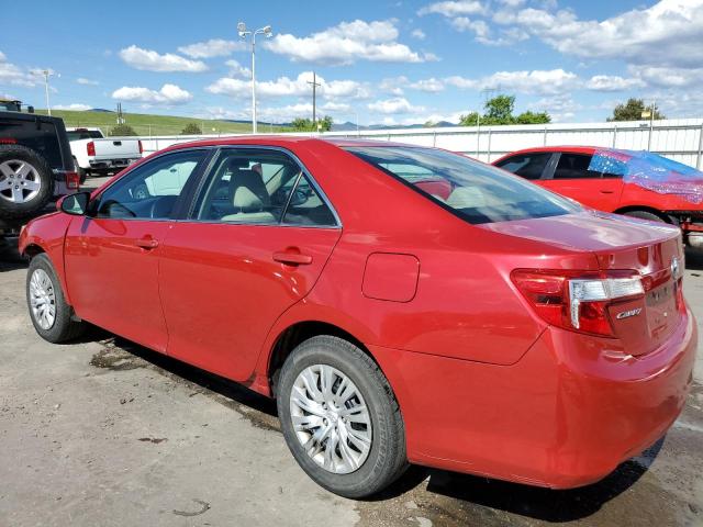 2014 Toyota Camry L VIN: 4T1BF1FK6EU848773 Lot: 54592254